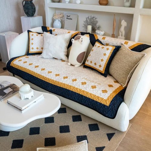 funnyfuzzyLightLuxuryCottonSofaCoverAnti ScratchFurnitureProtectiveCouchCover 2 d5c43a20 821f 46f0 81a6 74202f60ed82