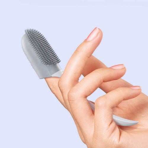 funnyfuzzyPetToothbrushFingerToothbrushForTeethCleaning 11