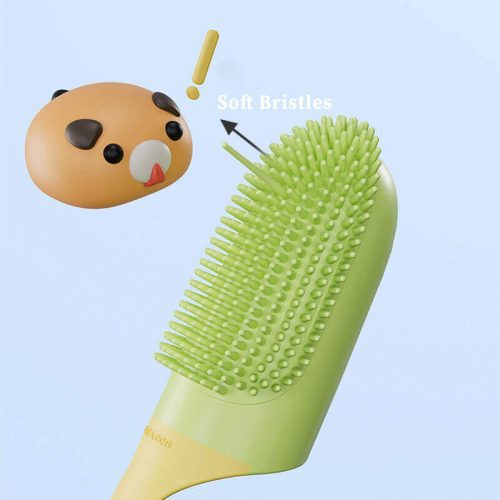 funnyfuzzyPetToothbrushFingerToothbrushForTeethCleaning 17