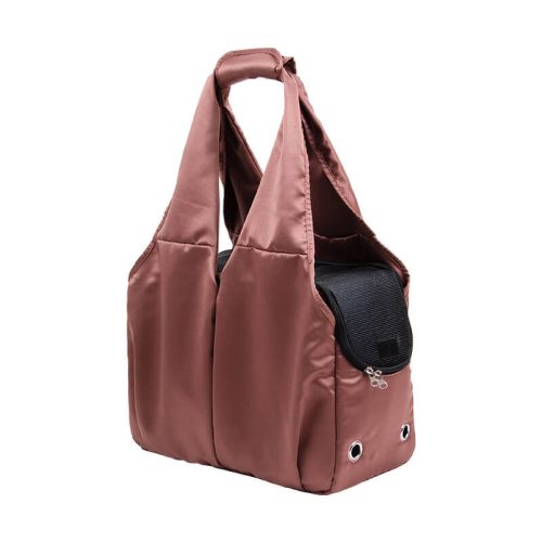 funnyfuzzyPortableShoulderPetCarrierBag 8