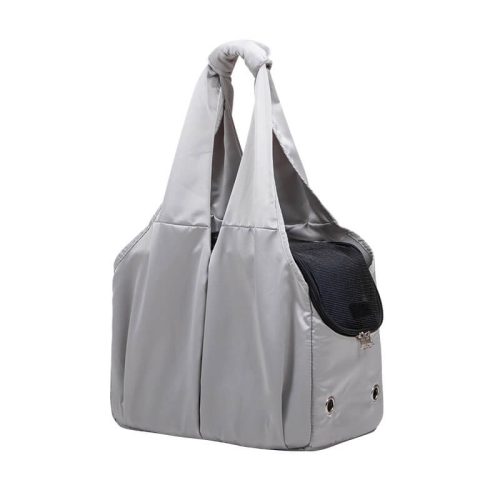 funnyfuzzyPortableShoulderPetCarrierBag 9