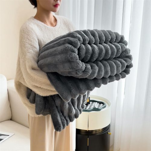 funnyfuzzyWarmImitationRabbitPlushSofaThrowBlanketDogBlanket 13 3fdcabdf ab37 49b8 8265 194e15f46dd8