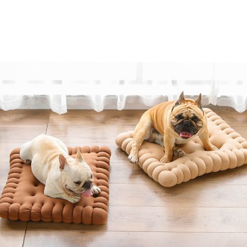 funnyfuzzy BiscuitDogBed1