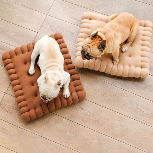 funnyfuzzy BiscuitDogBed8