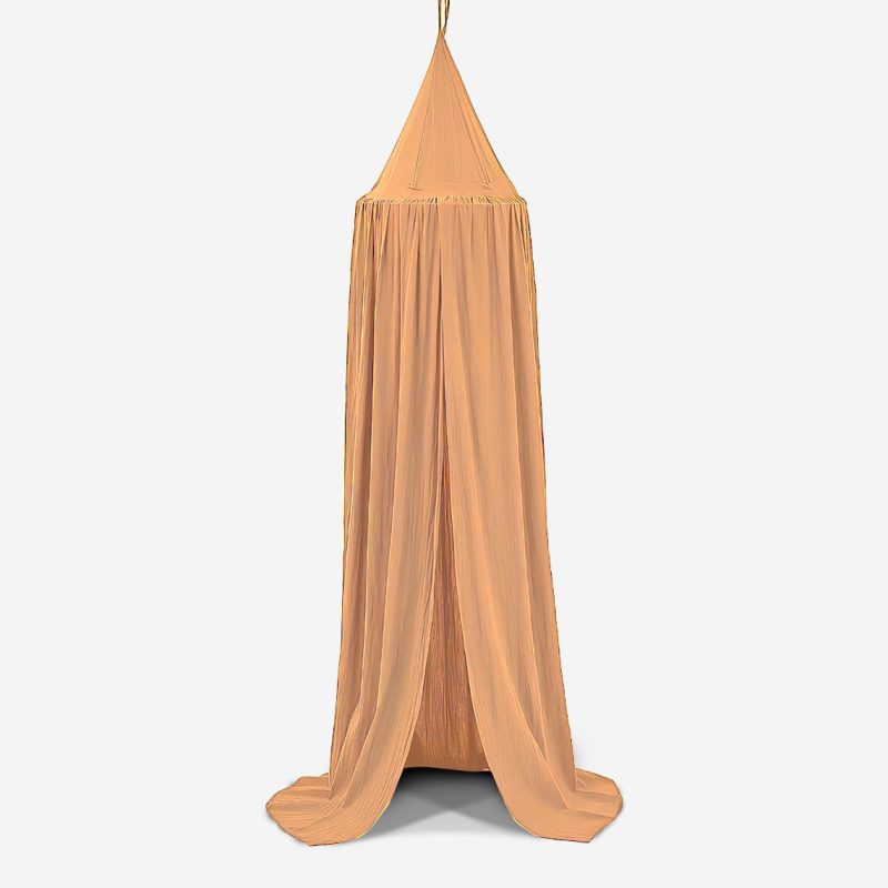 tent orange